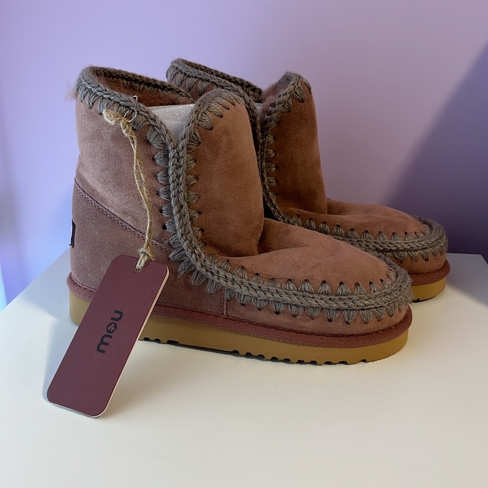 Mou Eskimo 18 Boots